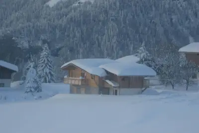 Image de Chalet Centre Station 6\/8 Personnes