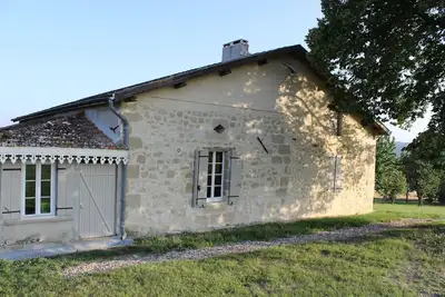 Image de Maison de vacances au calme