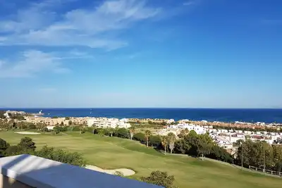 Image de Penthouse Casares Playa (Marbella)