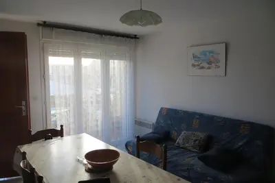 Image de appartement en rez de chaussée type t3, 55m2