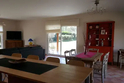 Image de Vacances en famille ou entre amis