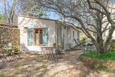 Image de Maison jardin garage proche Golf