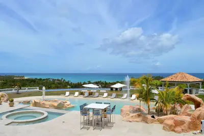 Image de Villa Sandyline - Villa de prestige avec services et vue imprenable sur l'océan