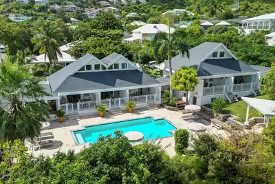 Image de Shamrock duplex 5 Orient Bay