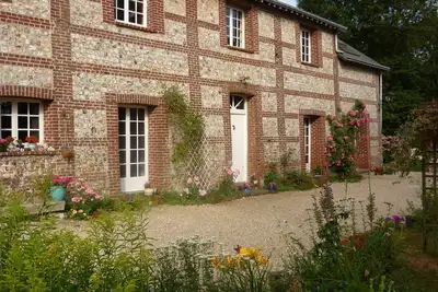 Image de Grande maison de caractère