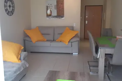Image de Charmant Appartement Alvor 10 Minutes De La Mer