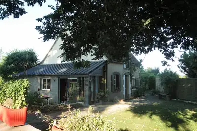 Image de Charmante Maison De Campagne