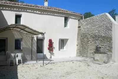 Image de Charmante et Ancienne ferme atypique