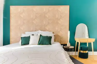 Image de Palais des Congrès 4 bed adapté mobilité réduite