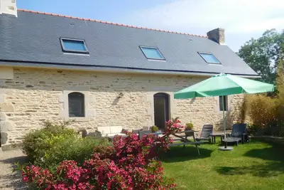 Image de Charmant Gite 4 Etoiles Avec Piscine Couverte Chauffee