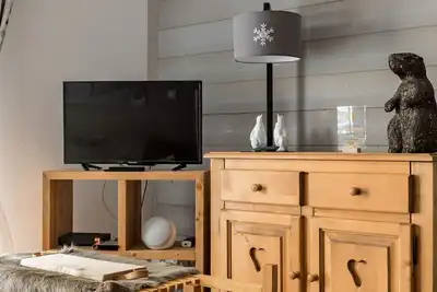 Image de Appartement Situe En Centre Ville Wifi Draps Parking Prive Securise 3 Etoiles