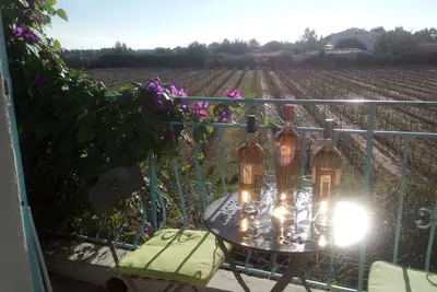 Image de 78 m2 Mer Soleil Sable Plages 3 Iles 83250 Mas Dou Paradiou Provence Cote D'Azur