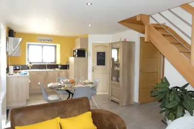 Image de Maison de vacances - Tout confort