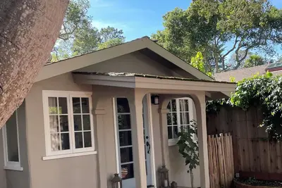 Image de Carmel-by-the-Sea Cottage-Great Walking Location