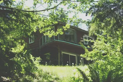 Image de Eaglenest Sanctuary - Riverside vacances & Atelier Retreat