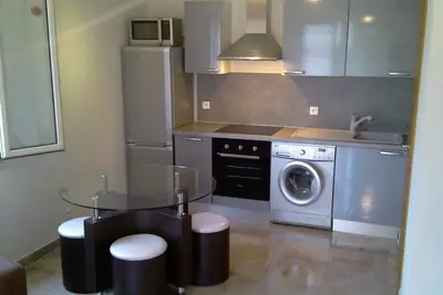 Image de Seaside pretty mini villa T2 400 m from the beach, 20 km from Bastia
