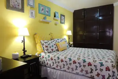 Image de Condo de luxe au coeur de Matagalpa