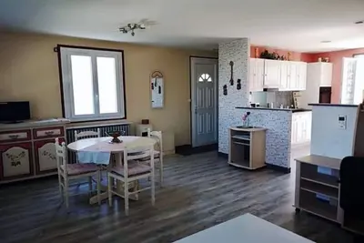 Image de Appartement 1 * \" La Maison de l Artiste\"