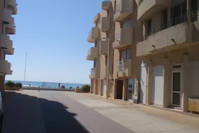 Image de Plage à 20 metres - Appartement à Palavas Les Flots