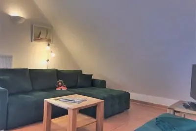 Image de Windjammer - studio pouvoir, Duplex, endroit calme, 2-6 pers.