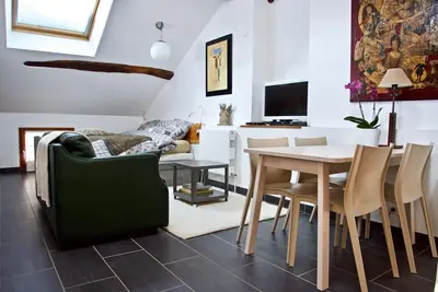 Image de Gîte de charme proche de Grenoble