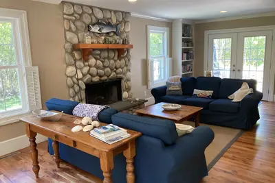 Image de Maison parfaite pour des vacances en famille avec toutes les commodités