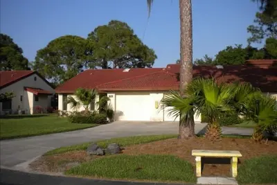 Image de Village Des Pins à Sunny Sarasota