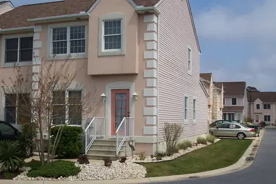 Image de Vacances dans un fabuleux Ocean City Townhouse - Kid-Friendly