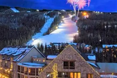 Image de Vivre au chalet Ă son meilleur! (Park City, Utah)