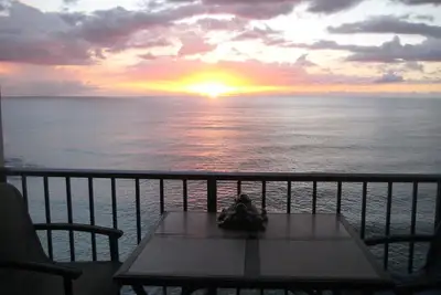 Image de Vacances au paradis dans la région de Makaha dans un Nuc légal