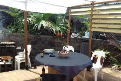 Image de Tres jolie villa prés de la mer à Terre Sainte, Saint Pierre de la Reunion