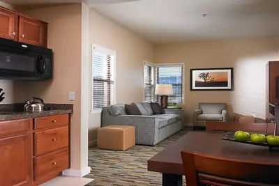 Image de Westin Desert Willow Villas