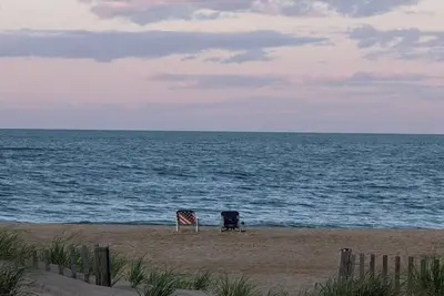 Image de Maison de ville Oceanfront - Atlantic Watergate, des vues spectaculaires!