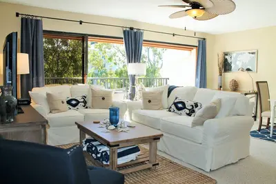 Image de Condo récemment rénové avec des caractéristiques premium sur Siesta Key