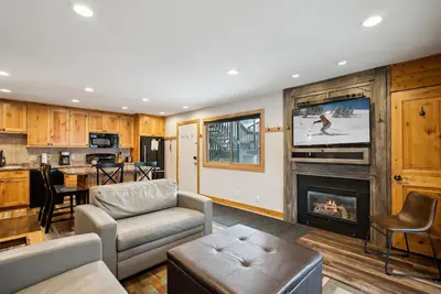 Image de Luxueux Canyons Resort Condo