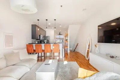 Image de Super Bowl! Courte promenade au stade! Remises!