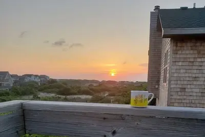 Oceanside avec vue sur l'océan et confort!