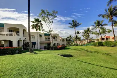 Image de Condo de vacances idyllique - The Palms at Wailea 2063579