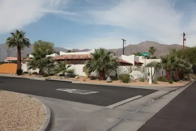 Image de Casa Agave est parfait pour recevoir, animaux acceptés avec piscine privée et spa