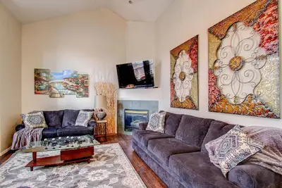 Image de City Living luxueux