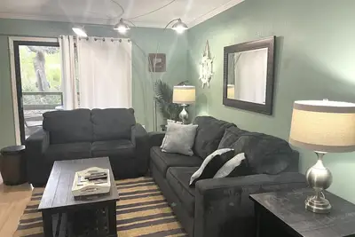 Image de Fabuleux appartement au premier étage!