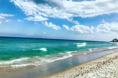 Image de Détente Floride Accueil à proximité de l'océan
