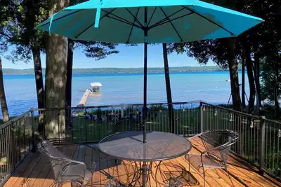 Image de Murphy's Glen- Big Glen Lake Waterfront