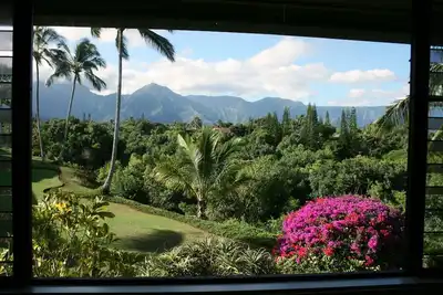Image de Condo de luxe 100% rénové avec vue sur l'océan / la jungle / la montagne / la cascade