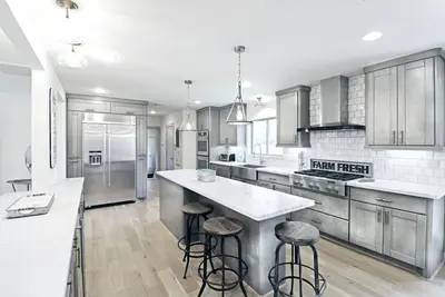 Image de Luxurway Chateau Gold - Walk 2 Med Center & Md Anderson, 5br + 3. 5Baths Private