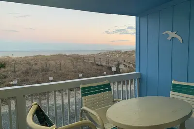 Image de Oceanfront 2 chambres à coucher-Pet Friendly- Mermaids Retreat