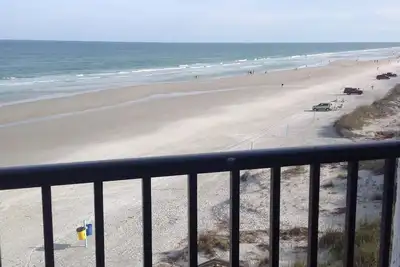 Image de Condo Oceanfront Belle - Faites une visite virtuelle