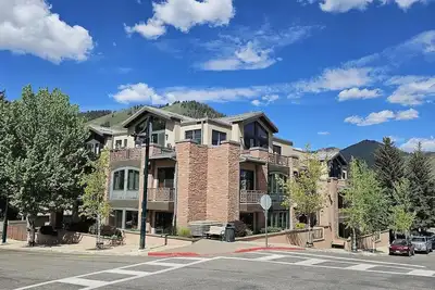 Image de 2b en ville Condo 4 personnes