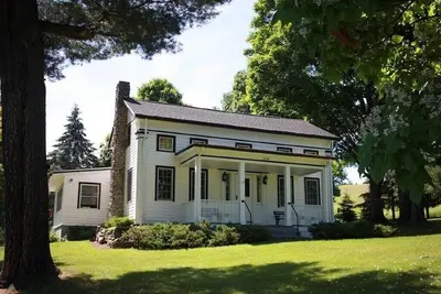 \"Dreams Farmhouse\" à 5 miles de Dreams Park!