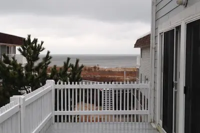 Image de Oceanfront indirect 3br / 2ba-Vues fabuleuses sur l'océan! Accès direct à la plage